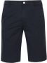 Meyer Stijlvolle Shorts om je Outfit aan te vullen Blue Heren - Thumbnail 1