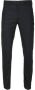 Meyer Broek Pantalon Roma Wolmix Antraciet - Thumbnail 1