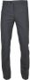 Meyer Broek Pantalon Roma Wolmix Grijs - Thumbnail 1