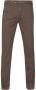 Meyer Beige Broek 9-316 35 Beige Heren - Thumbnail 1