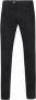 Meyer Pantalon flatfront zwart Roma - Thumbnail 1