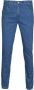 Meyer Blauwe Jeans voor Perfecte Pasvorm Blue Heren - Thumbnail 1