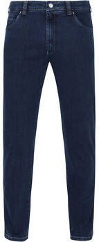 Meyer Jeans Dublin Jeans Blauw