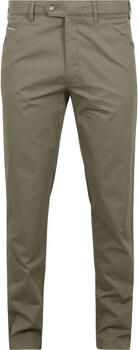 Meyer Broek Chicago Chino Groen