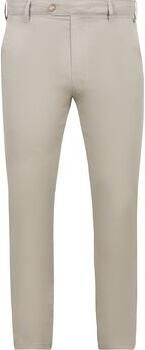 Meyer Broek Chino Bonn Beige