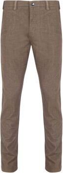 Meyer Broek Chino Bonn Bruin