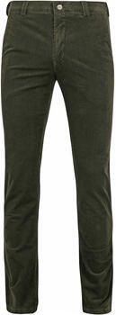 Meyer Broek Chino Rio Donkergroen