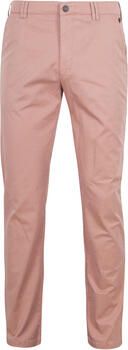 Meyer Broek Chino Rio Roze