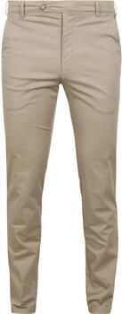 Meyer Broek Chino Tokyo Beige