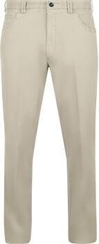 Meyer Broek Dublin Broek Greige