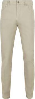 Meyer Broek Dublin Broek Lichtbeige - Foto 6