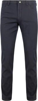 Meyer Broek Dublin Broek Navy - Foto 6