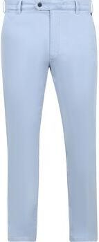 Meyer Broek Paris Broek Lichtblauw