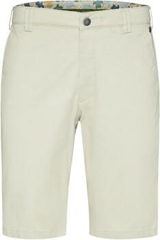 Meyer Broek Shorts Palma 3130 Off White