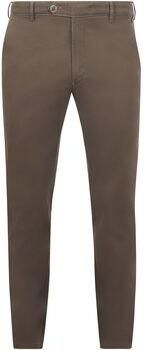 Meyer Chino Broek Chino Bonn Steengrijs
