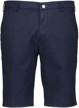 Meyer Stijlvolle Shorts om je Outfit aan te vullen Blue Heren - Foto 10