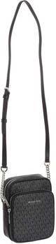 MICHAEL Kors Handtas 35F1STVC2B-BLACK