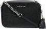 Michael Kors Crossbody bags Jet Set Medium Camera Bag in zwart - Thumbnail 4