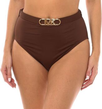 Michael Kors Bikinis Brown Dames