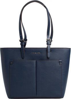 MICHAEL Kors Boodschappentas 35H3STVT6B-NAVY