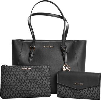 MICHAEL Kors Boodschappentas 35R3GCFT3T-BLACK