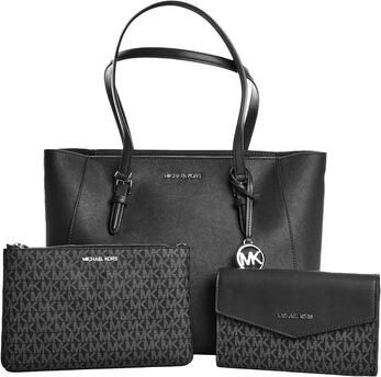 MICHAEL Kors Boodschappentas 35R3SCFT3T-BLACK
