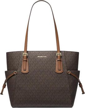MICHAEL Kors Boodschappentas 35T5GV6T9B-BROWN