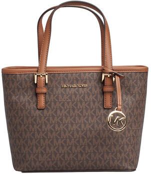 MICHAEL Kors Boodschappentas 35T9GTVT0B-BROWN