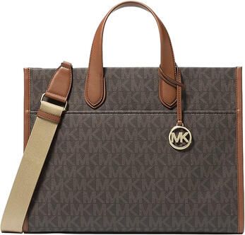 MICHAEL Kors Boodschappentas 38T5G3GT3B-BRN