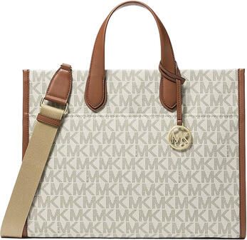 MICHAEL Kors Boodschappentas 38T5G3GT3B-VANILLA