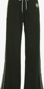 MICHAEL Kors Broek Mr630y0k8n Contrast Trim Track Pant