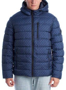 MICHAEL Kors Donsjas MC68295-NAVY