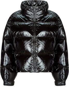 MICHAEL Kors Donsjas SHORT DOWN JKT