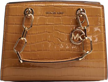 MICHAEL Kors Handtas 30S4GCYS1E-SMNSSATCHE-PALEP
