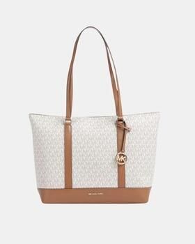 MICHAEL Kors Handtas 30S6G3PT3B MD NS TOTE