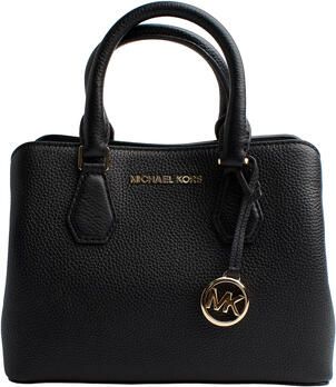 MICHAEL Kors Handtas 30T0GCAS1L-BLACK