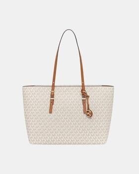 MICHAEL Kors Handtas 30T5GQNT9B149 LG EW TZ TOTE