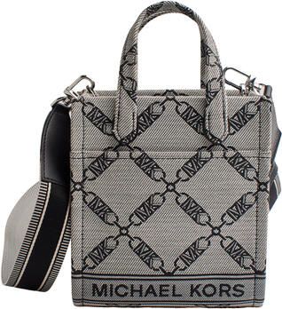MICHAEL Kors Handtas 32F3S3GC4-NATURAL-BLACK