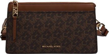 Michael Kors Crossbody bags Empire Large Conv Xbody in bruin - Foto 9
