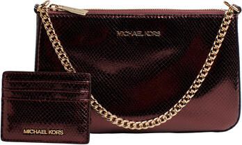 MICHAEL Kors Handtas 35F4GGZD6M-OXBLOOD