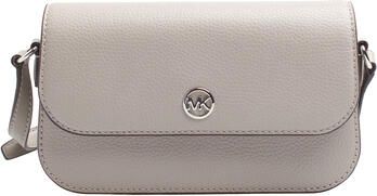 MICHAEL Kors Handtas 35F4STVC1L-PEARL GREY
