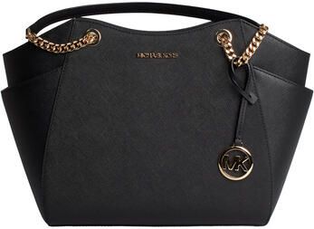 MICHAEL Kors Handtas 35F4STVE3V-BLACK