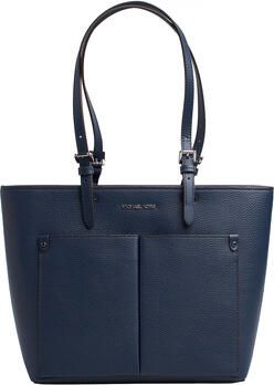MICHAEL Kors Boodschappentas 35H3STVT6B-NAVY