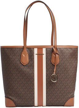 MICHAEL Kors Boodschappentas 35R5GV0T7V-BROWN