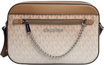 MICHAEL Kors Handtas 35R5STTC9V-BEIGE