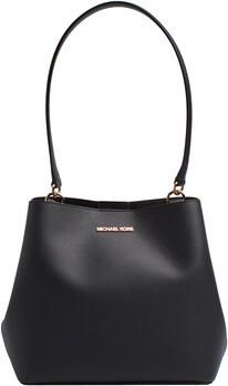 MICHAEL Kors Handtas 35S4G3FS2I-BLACK