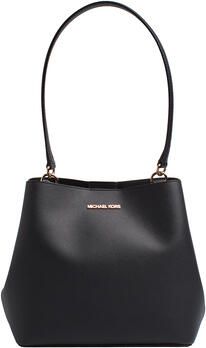 MICHAEL Kors Handtas 35S4G3FS2I-BLACK