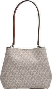 MICHAEL Kors Handtas 35S4G3FS2V-VANILLA