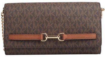 MICHAEL Kors Handtas 35S5G2ZC7B-BROWN