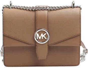 MICHAEL Kors Handtas 35S5SGRC1L-DRIFTWOOD